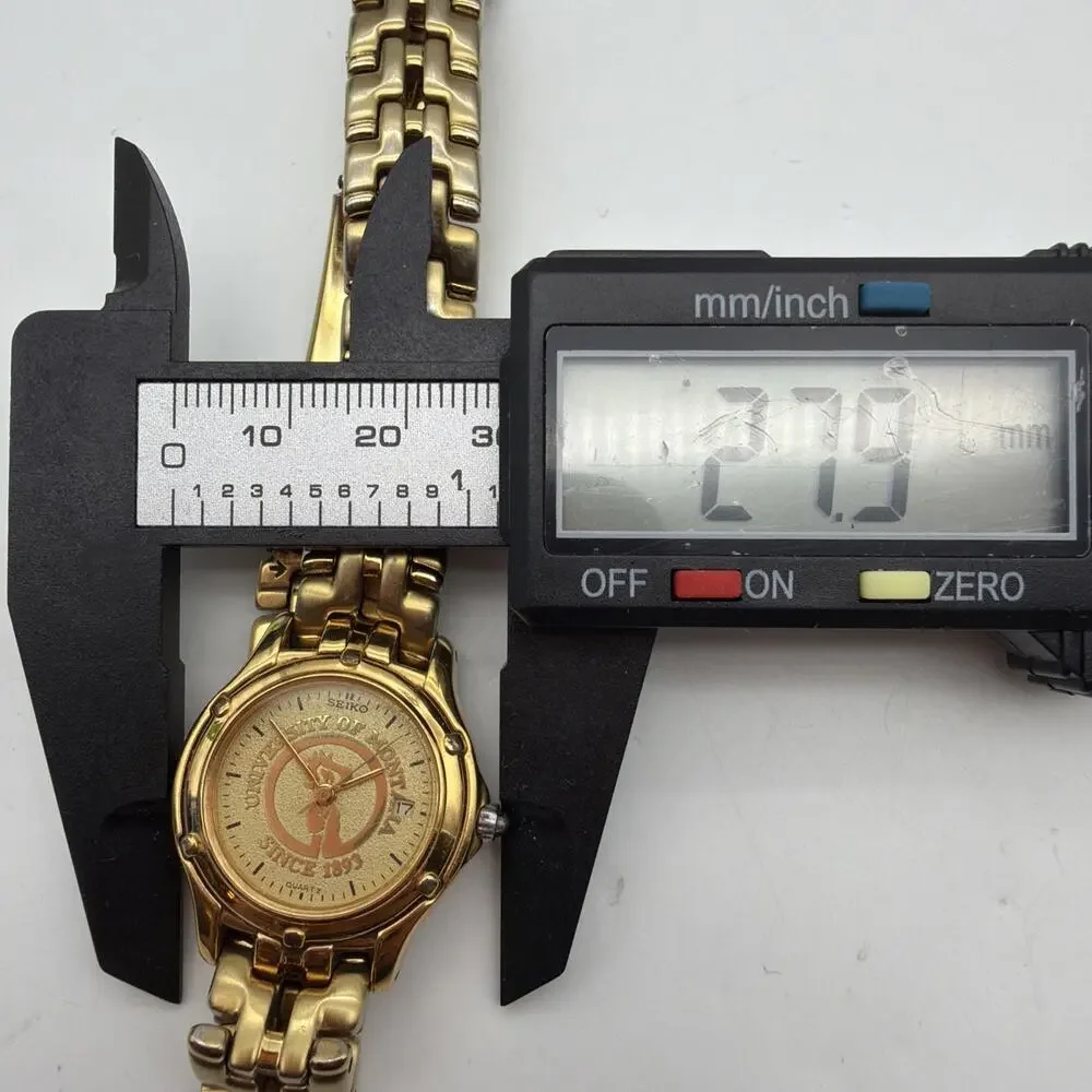 RARE,UNIQUE Women Vintage Watch SEIKO 